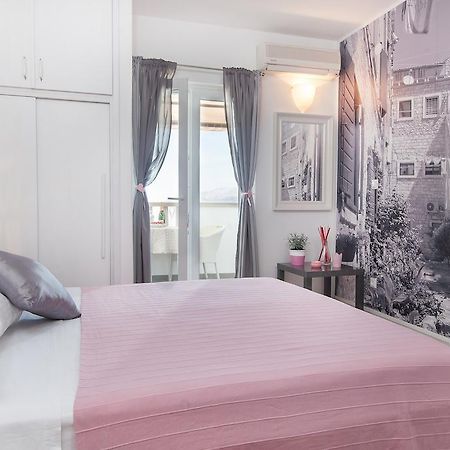 Apartments Orka Промайна Стая снимка