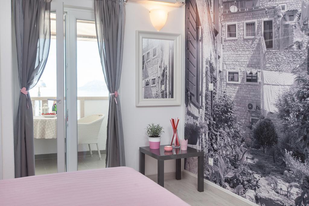 Apartments Orka Промайна Екстериор снимка