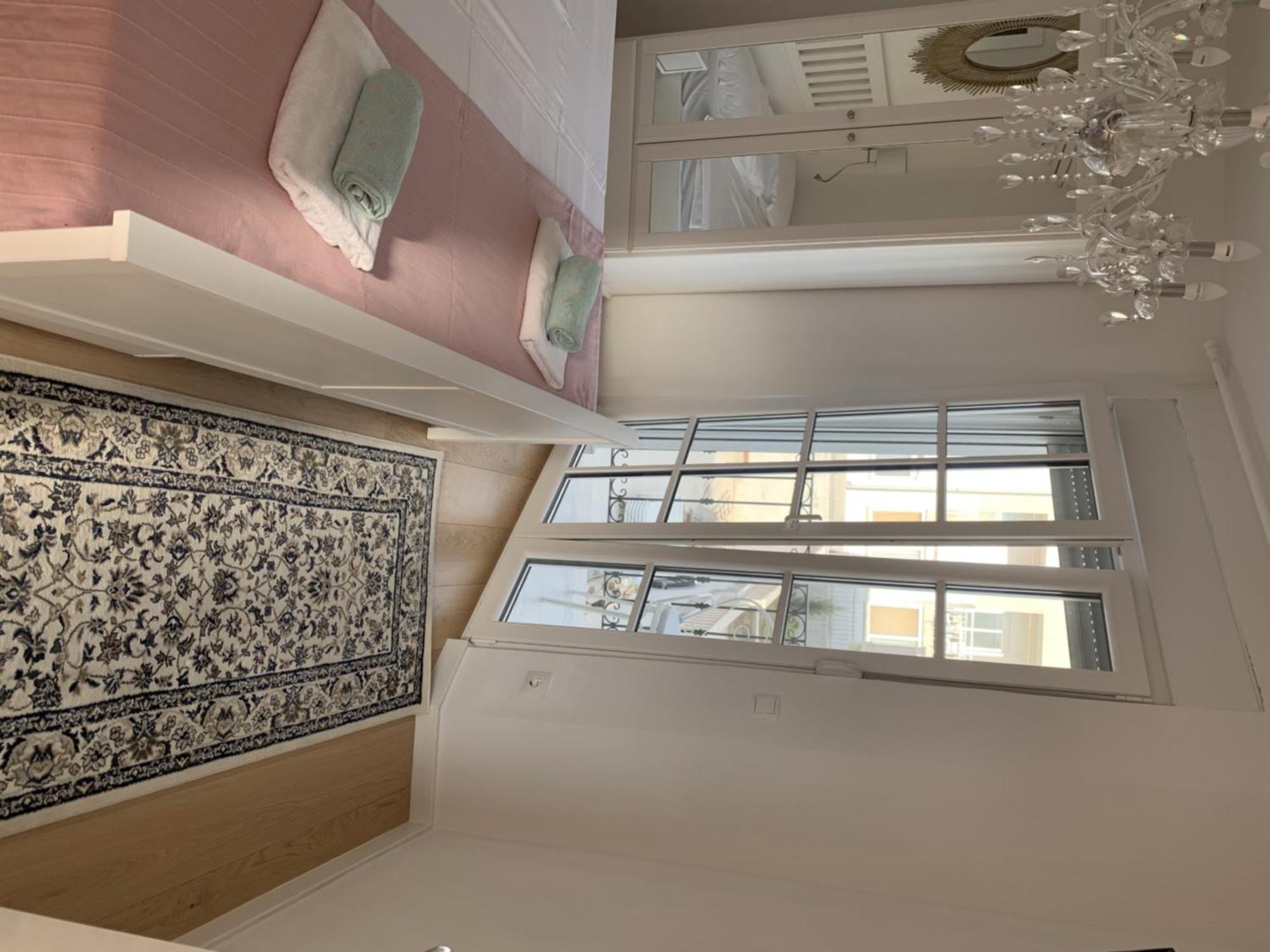 Apartments Orka Промайна Стая снимка