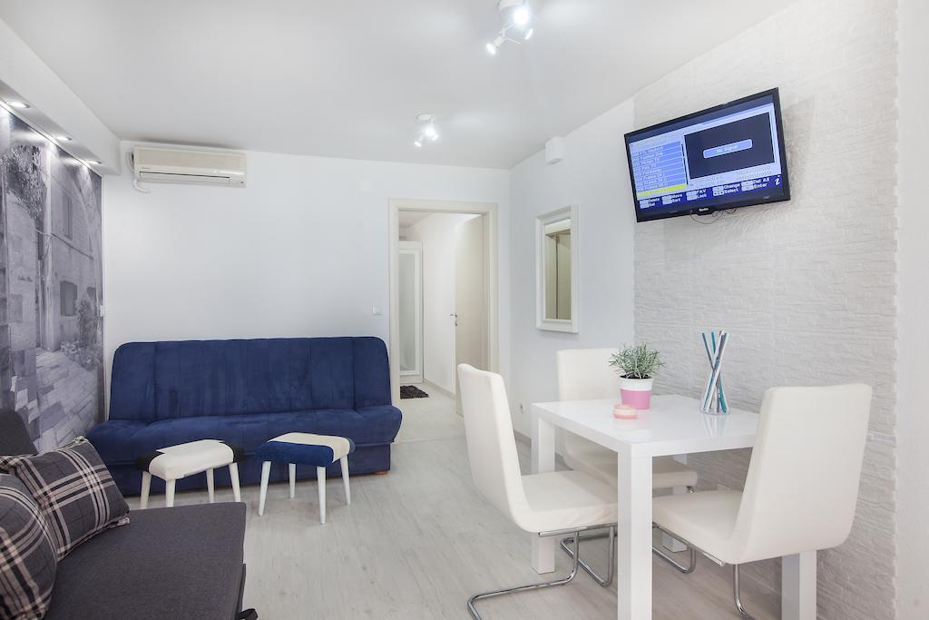 Apartments Orka Промайна Стая снимка
