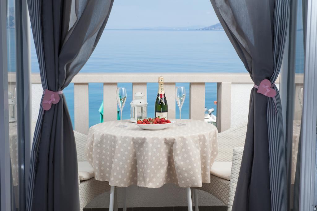 Apartments Orka Промайна Стая снимка