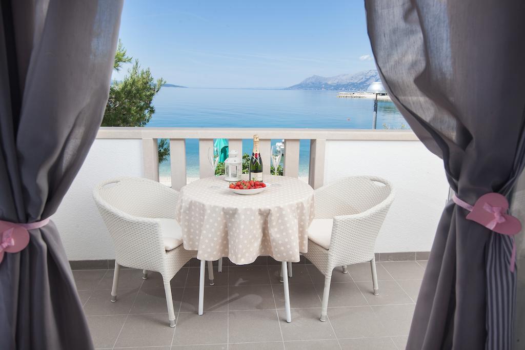 Apartments Orka Промайна Стая снимка