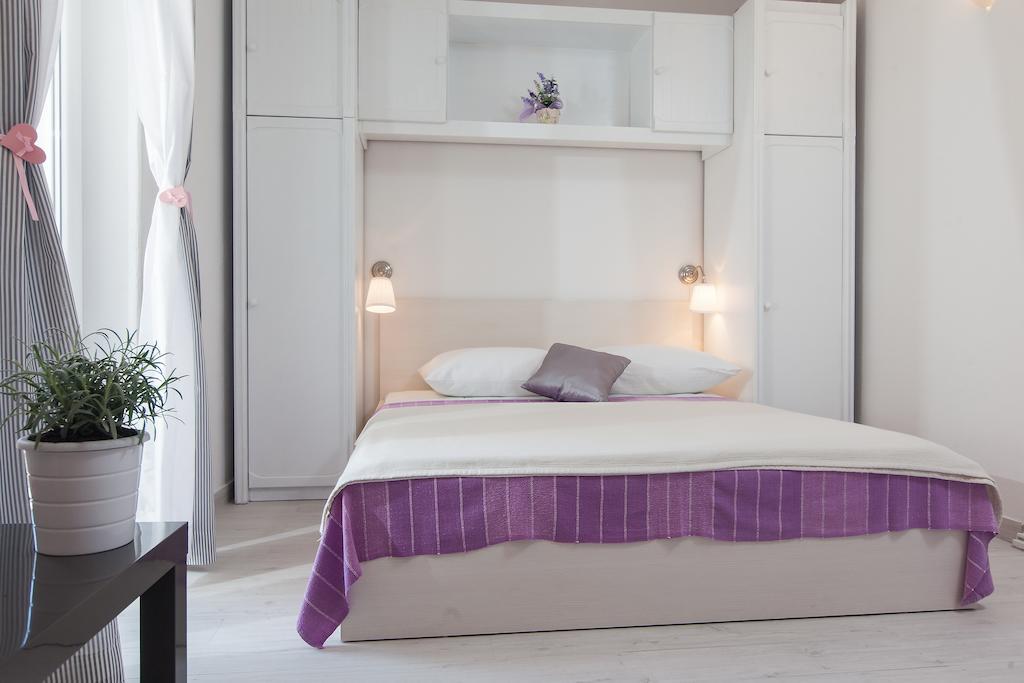 Apartments Orka Промайна Стая снимка