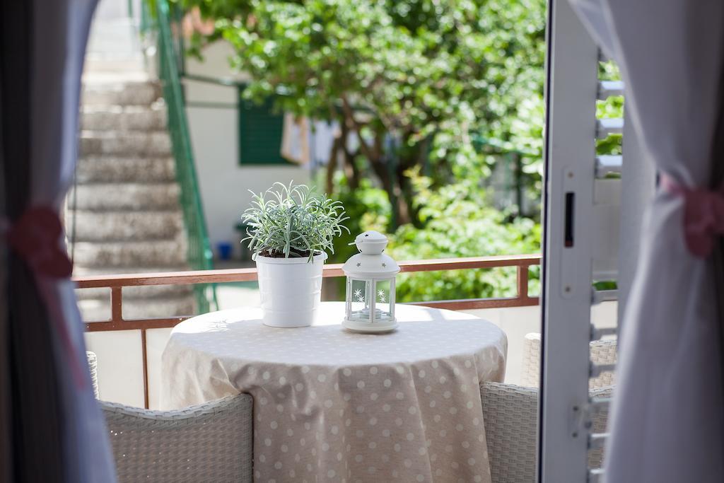 Apartments Orka Промайна Екстериор снимка