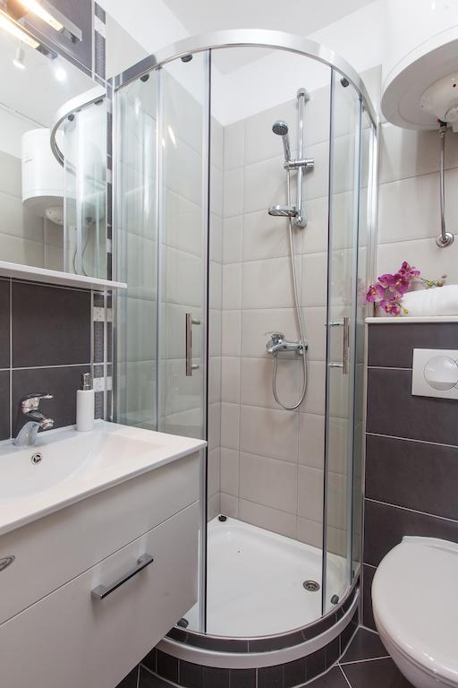 Apartments Orka Промайна Стая снимка