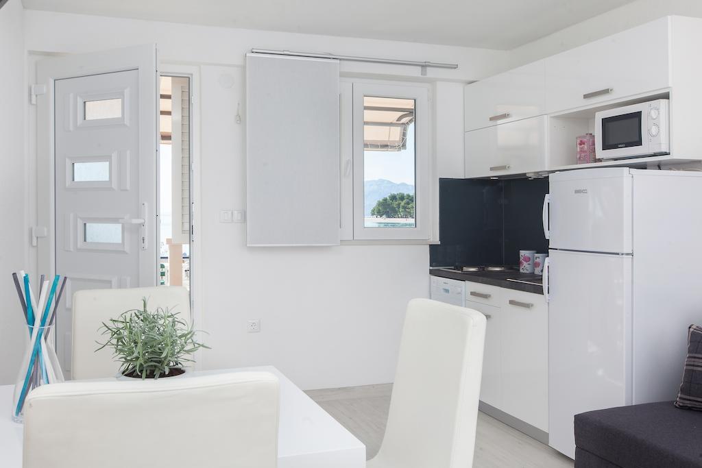 Apartments Orka Промайна Стая снимка
