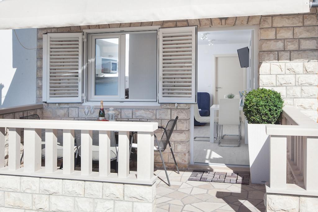 Apartments Orka Промайна Стая снимка