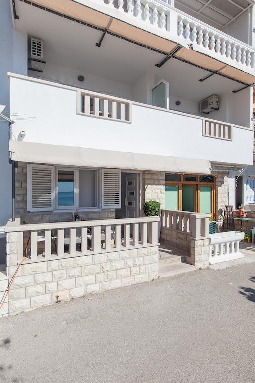 Apartments Orka Промайна Екстериор снимка